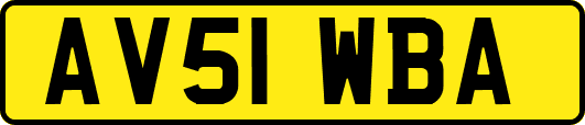 AV51WBA