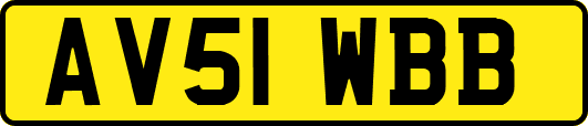 AV51WBB