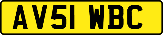 AV51WBC