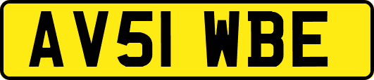 AV51WBE