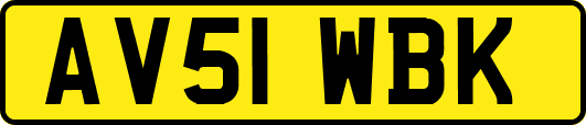 AV51WBK