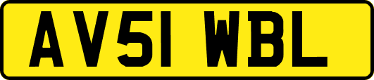 AV51WBL