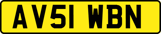 AV51WBN