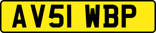 AV51WBP