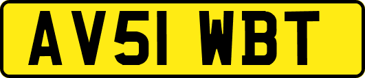 AV51WBT