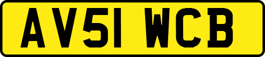AV51WCB