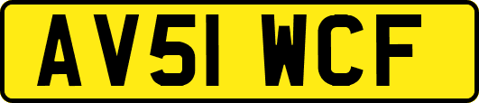 AV51WCF