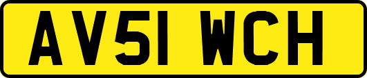 AV51WCH