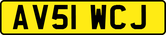 AV51WCJ