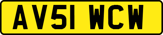 AV51WCW