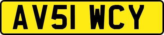 AV51WCY