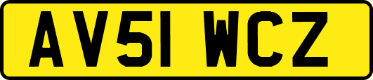 AV51WCZ