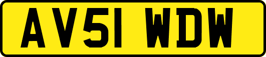 AV51WDW