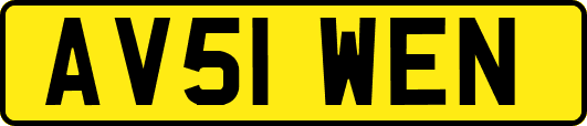 AV51WEN