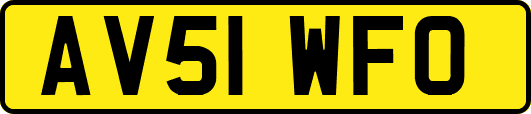 AV51WFO