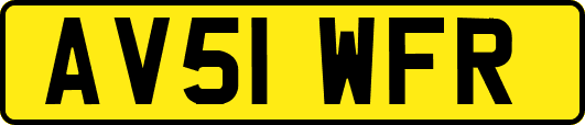 AV51WFR