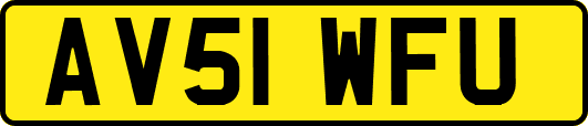 AV51WFU