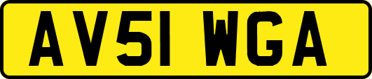 AV51WGA
