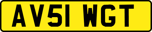 AV51WGT