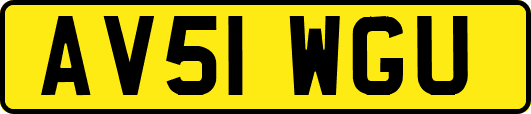 AV51WGU