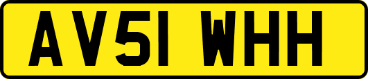 AV51WHH