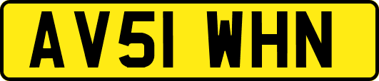 AV51WHN