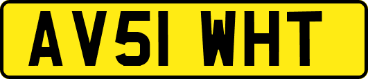 AV51WHT