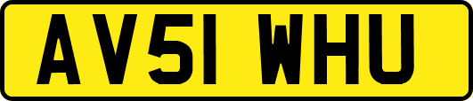 AV51WHU