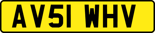AV51WHV