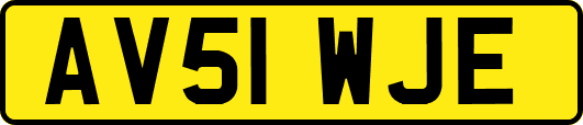AV51WJE