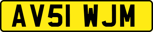 AV51WJM