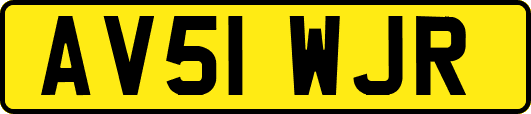 AV51WJR