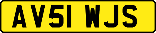 AV51WJS