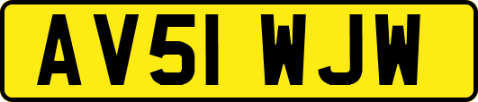 AV51WJW