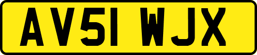 AV51WJX