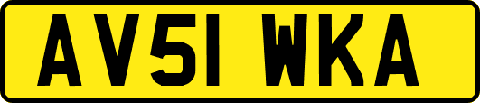 AV51WKA