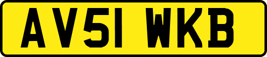 AV51WKB