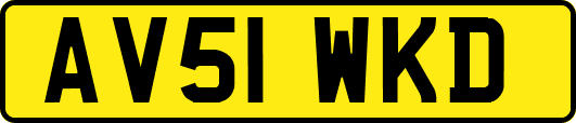 AV51WKD