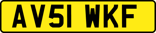 AV51WKF
