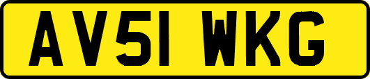 AV51WKG
