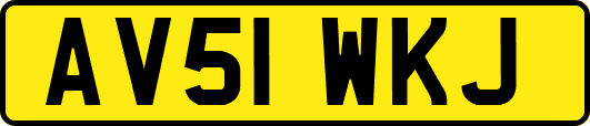 AV51WKJ