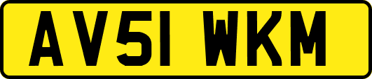 AV51WKM