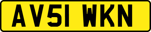 AV51WKN