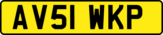 AV51WKP