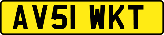 AV51WKT