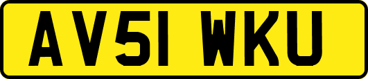 AV51WKU