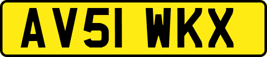 AV51WKX