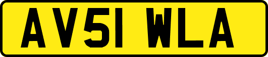 AV51WLA