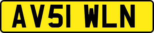 AV51WLN