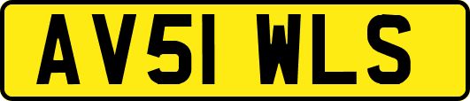 AV51WLS